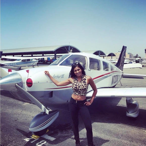 Meet your Posher, Sarah - Picture 6 of 12